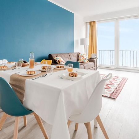 Appartement Center Of Antwerp, Fully Equipped, Train Station Extérieur photo