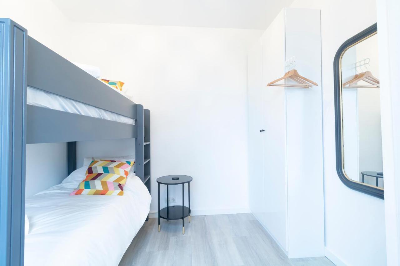 Appartement Center Of Antwerp, Fully Equipped, Train Station Extérieur photo