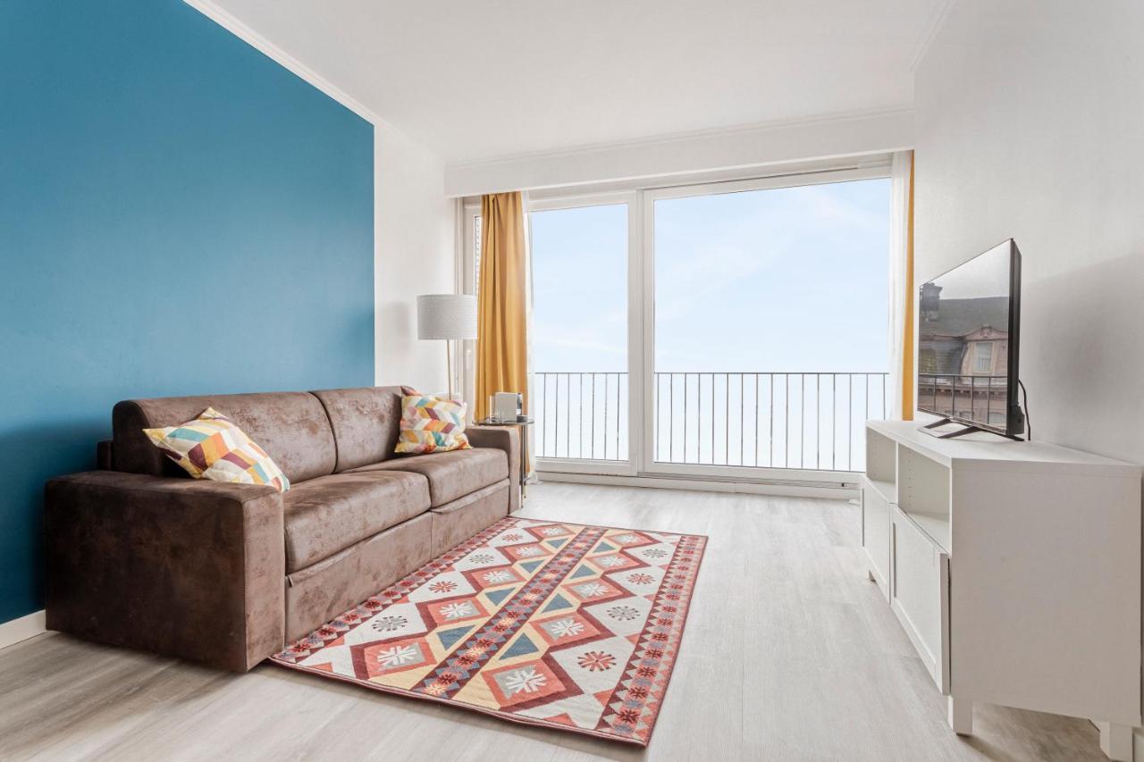 Appartement Center Of Antwerp, Fully Equipped, Train Station Extérieur photo