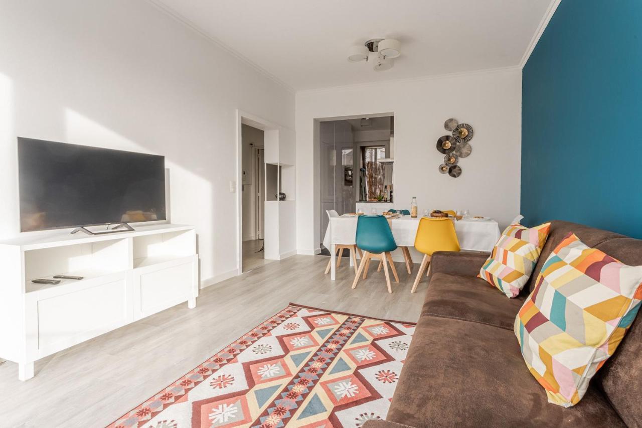 Appartement Center Of Antwerp, Fully Equipped, Train Station Extérieur photo